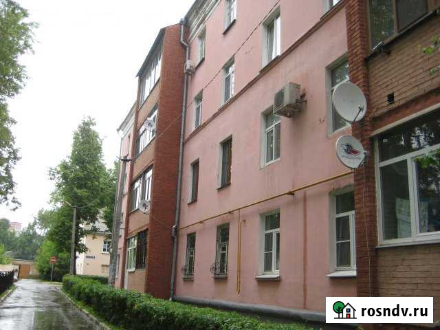 3-комнатная квартира, 73 м², 2/4 эт. на продажу в Воскресенске Воскресенск - изображение 1