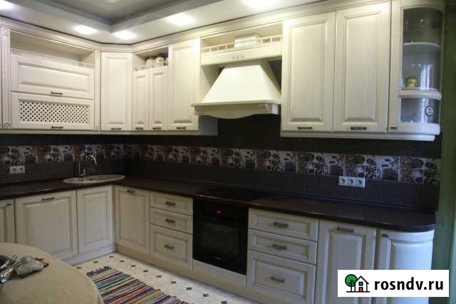 3-комнатная квартира, 108 м², 6/9 эт. на продажу в Шатуре Шатура - изображение 1