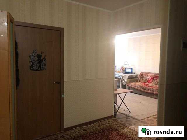 3-комнатная квартира, 78 м², 2/10 эт. в аренду на длительный срок в Володарского Володарского - изображение 1