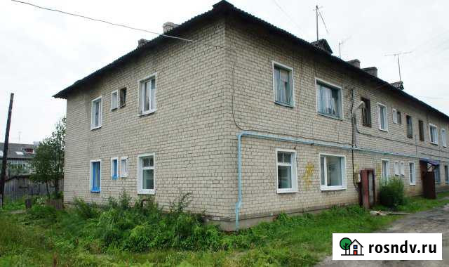 3-комнатная квартира, 44 м², 1/2 эт. на продажу в Мантурово Мантурово - изображение 1