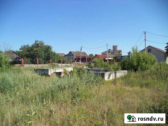 Участок ИЖС 10 сот. на продажу в Новом Осколе Новый Оскол - изображение 1