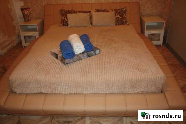 1-комнатная квартира, 54 м², 4/16 эт. в аренду посуточно в Таганроге Таганрог - изображение 1