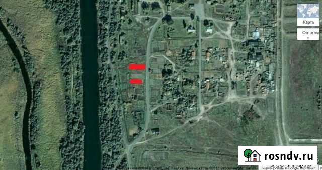 Участок ИЖС 5 сот. на продажу в Азове Азов - изображение 1