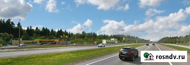 Участок промназначения 80 сот. на продажу в Истре Истра - изображение 1