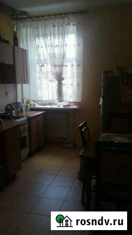 2-комнатная квартира, 50 м², 1/4 эт. на продажу в Мамоново Мамоново - изображение 1