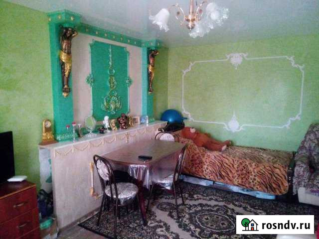 1-комнатная квартира, 32 м², 1/5 эт. на продажу в Новосемейкино Новосемейкино - изображение 1