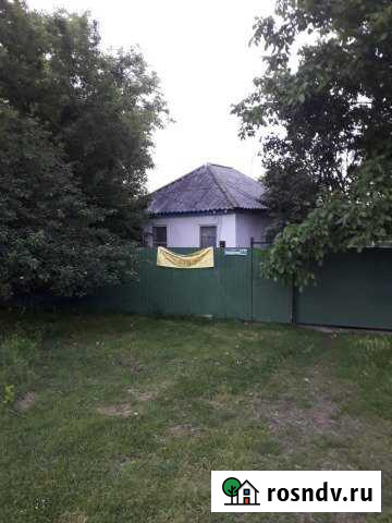 Дом 60 м² на участке 12 сот. на продажу в Кошехабле Кошехабль - изображение 1