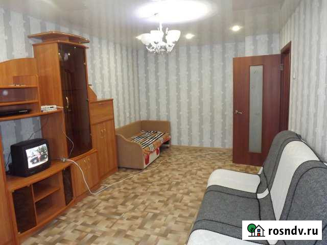 1-комнатная квартира, 31 м², 3/5 эт. на продажу в Пыть-Яхе Пыть-Ях - изображение 1