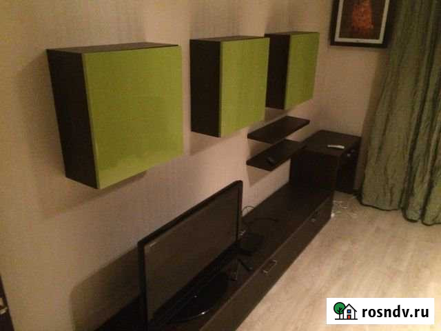 1-комнатная квартира, 43 м², 12/15 эт. в аренду на длительный срок в Долгопрудном Долгопрудный - изображение 1