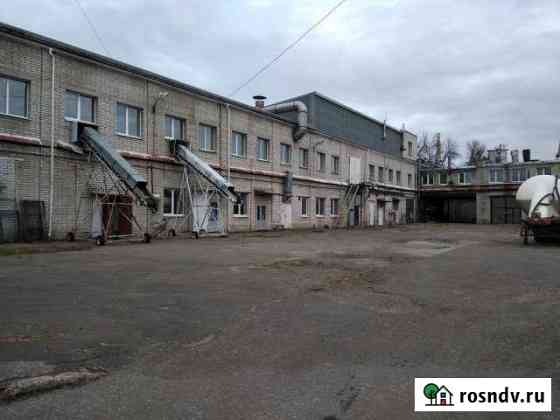 Сдам производственное помещение, 3000 кв.м. Ярославль