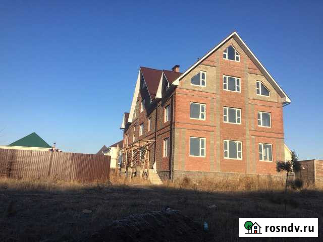 Коттедж 754 м² на участке 7 сот. на продажу в Ульяновске Ульяновск - изображение 1