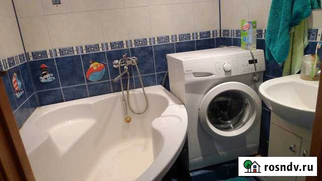 3-комнатная квартира, 58 м², 1/5 эт. на продажу в Васильково Васильково - изображение 1