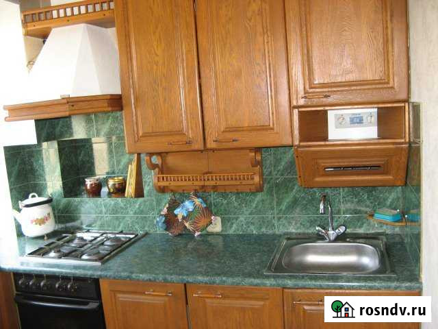 2-комнатная квартира, 42 м², 4/4 эт. в аренду на длительный срок в Королеве Королев - изображение 1