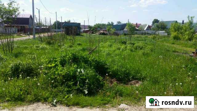 Участок ИЖС 16 сот. на продажу в Балабаново Балабаново - изображение 1