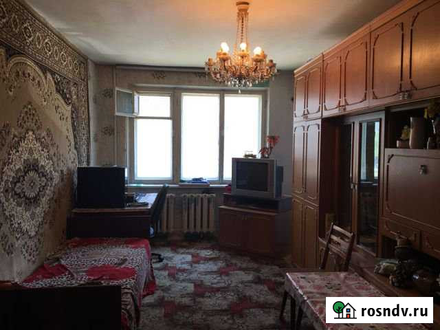 3-комнатная квартира, 58 м², 2/5 эт. на продажу в Армавире Армавир - изображение 1