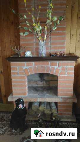 Дача 94 м² на участке 11 сот. на продажу в Мошково Мошково - изображение 1