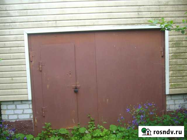 Гараж >30 м² в аренду в Орехово-Зуево Орехово-Зуево - изображение 1