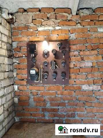 Гараж 24 м² в аренду в Дмитрове Дмитров - изображение 1