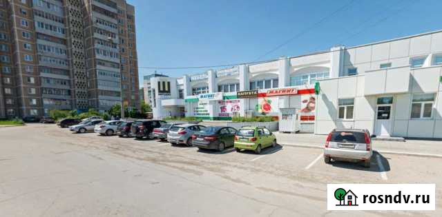 Свободного назначения 880 кв.м. Ульяновск - изображение 1