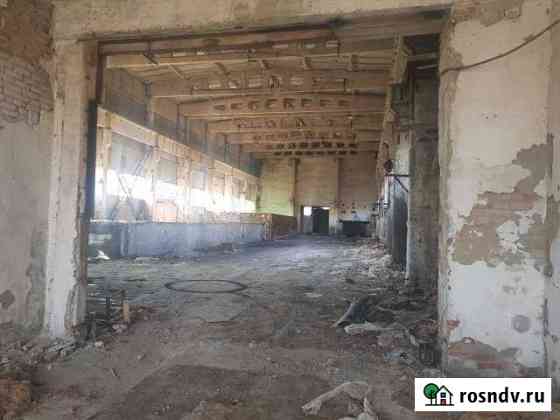 Помещение свободного назначения, 90016 кв.м. Радужный