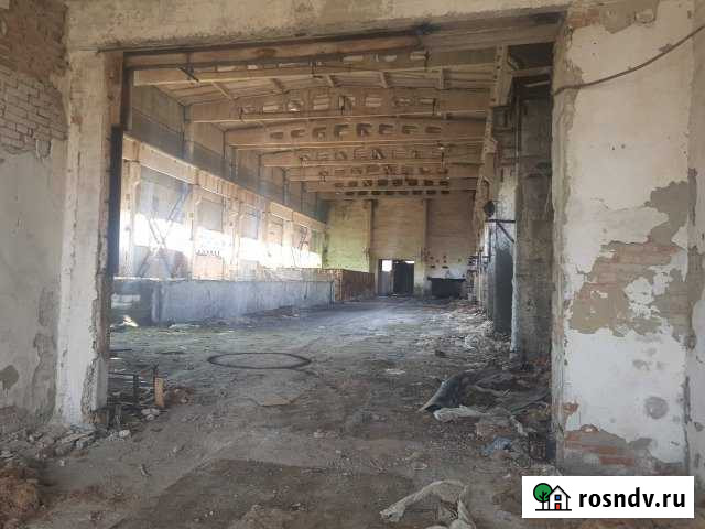 Помещение свободного назначения, 90016 кв.м. Радужный - изображение 1