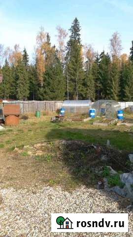 Дача 90 м² на участке 10 сот. на продажу в Софрино Софрино - изображение 1