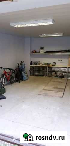 Гараж 25 м² на продажу в Ухте Ухта - изображение 1