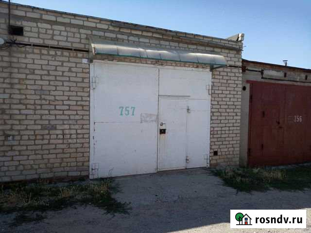 Гараж >30 м² на продажу в Волгодонске Волгодонск - изображение 1