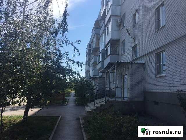 1-комнатная квартира, 33 м², 3/5 эт. на продажу в Шахтах Шахты - изображение 1