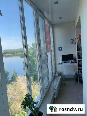 Квартира-студия, 36 м², 7/9 эт. на продажу в Энгельсе Энгельс - изображение 1