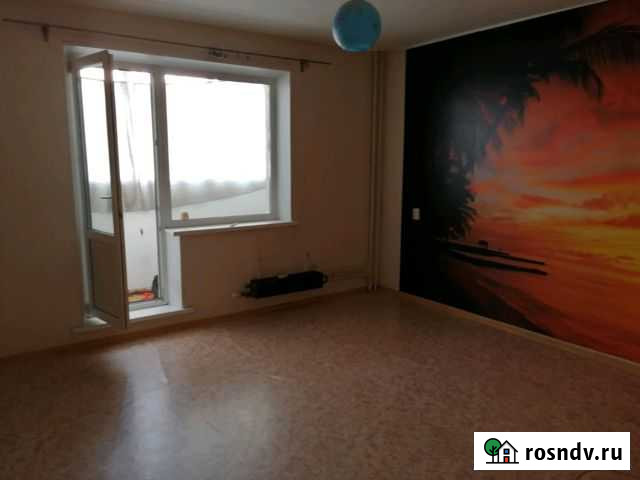 1-комнатная квартира, 40 м², 2/10 эт. в аренду на длительный срок в Копейске Копейск - изображение 1