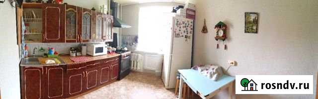 3-комнатная квартира, 60 м², 1/5 эт. на продажу в Салавате Салават - изображение 1