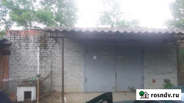 Гараж >30 м² на продажу в Афипском Афипский - изображение 1