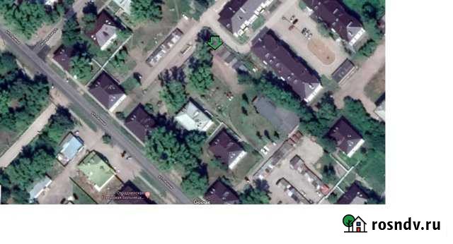 Гараж 18 м² на продажу в Отрадном Отрадный - изображение 1