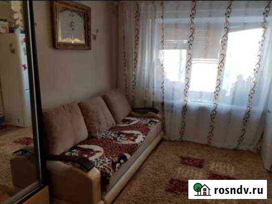 Комната 15 м² в 1-ком. кв., 2/2 эт. на продажу в Пыть-Яхе Пыть-Ях