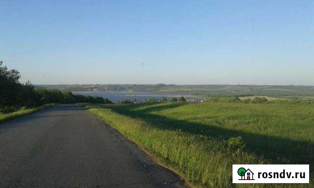 Участок СНТ, ДНП 10 сот. на продажу в Нижних Вязовых Нижние Вязовые - изображение 1