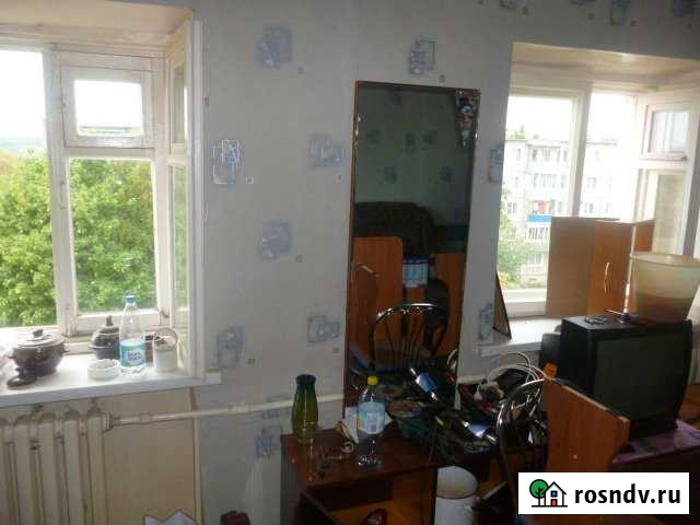 Комната 32 м² в 2-ком. кв., 5/5 эт. на продажу в Ермолино Ермолино - изображение 1