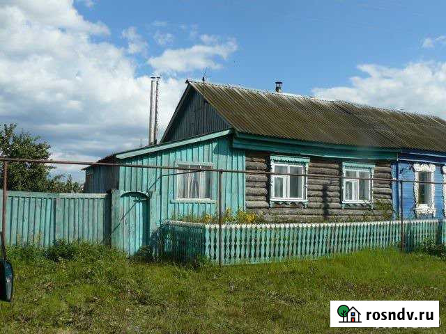 Дом 50 м² на участке 18 сот. на продажу в Золотково Золотково - изображение 1