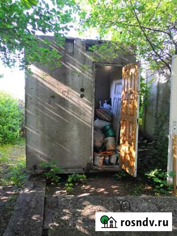 Дача 20 м² на участке 6 сот. на продажу в Мирном Ульяновской области Мирный - изображение 1