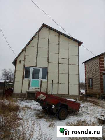 Дом 75 м² на участке 6 сот. на продажу в Сорочинске Сорочинск - изображение 1