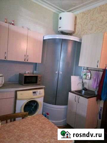 Комната 20 м² в 1-ком. кв., 1/2 эт. на продажу в Рубцовске Рубцовск - изображение 1