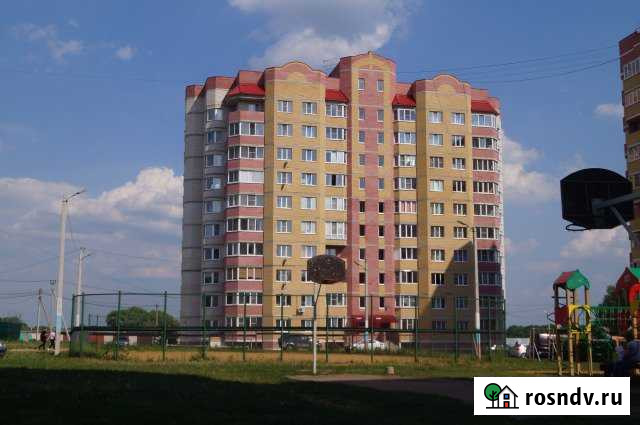 1-комнатная квартира, 40 м², 3/10 эт. на продажу в Александрове Александров - изображение 1