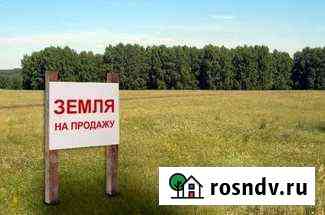 Участок СНТ, ДНП 1000 сот. на продажу в Димитровграде Димитровград
