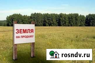 Участок СНТ, ДНП 1000 сот. на продажу в Димитровграде Димитровград - изображение 1