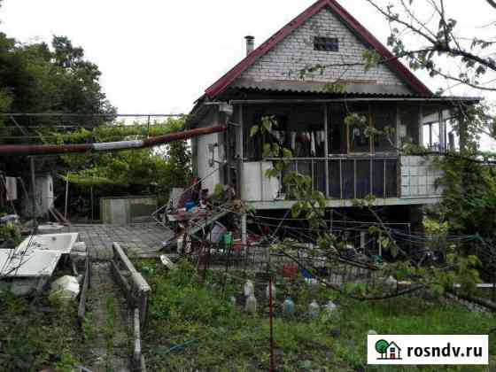 Дача 150 м² на участке 14 сот. на продажу в Новороссийске Новороссийск