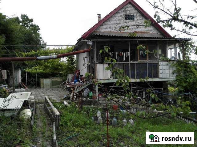 Дача 150 м² на участке 14 сот. на продажу в Новороссийске Новороссийск - изображение 1