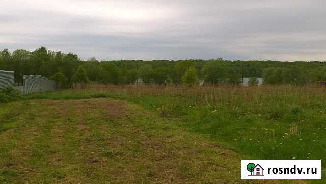 Участок ИЖС 10 сот. на продажу в Кириллове Кириллов - изображение 1