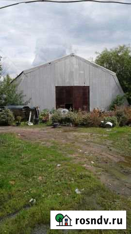 Складское помещение, 800 кв.м. Видное - изображение 1