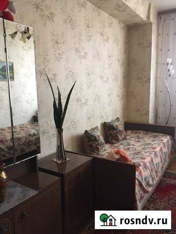 Комната 12 м² в 2-ком. кв., 7/12 эт. в аренду на длительный срок в Одинцово Одинцово - изображение 1