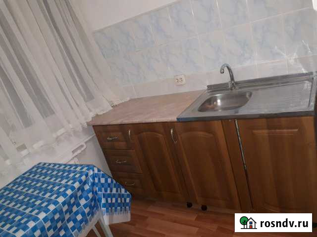 2-комнатная квартира, 49 м², 1/3 эт. на продажу в Крымске Крымск - изображение 1